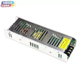 Zasilacz LED 25W 12V 2.1A SLIM montażowy do oświetlenia led IP20 V-TAC