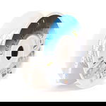 Taśma LED z układem scalonym Biała 50m 10mm