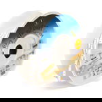 Taśma LED z układem scalonym Biała 50m 10mm