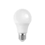 Żarówka ledowa mleczna E27 17W 230V biała neutralna 4000K 1720lm A60