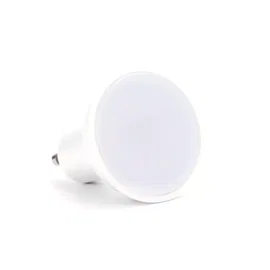 Żarówka reflektorek halogenik 230V GU10 10W ciepła 3000K 740lm 120°