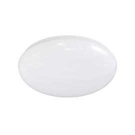 LED Ściemnialna Lampa sufitowa 24W 4000K