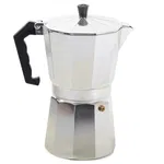 Kawiarka zaparzacz do kawy 12 kaw 600ml aluminiowa na kuchenkę
