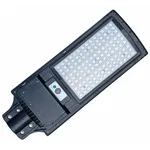 Latarnia lampa solarna 504 LED 150W czujnik ruchu, pilot i mocowanie