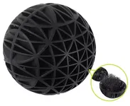 Kule 100 sztuk z bawełną biofiltracją średnica 2.6cm wkład do filtra
