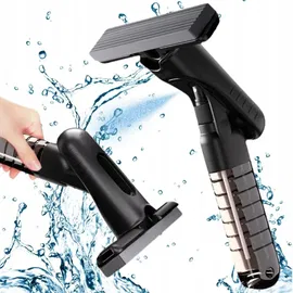 Mini mop ręczny ze spryskiwaczem do mycia okien podłóg mebli szyb