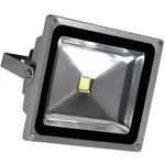 Halogen naświetlacz led o mocy 20w/230V biały ciepły lub zimny