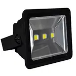 Halogen diodowy naświetlacz 3xLED COB 230v/150w ip