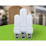 Żarówka HS-SL-e27 led 5 W 350lm BIAŁA CIEPŁA 3000K