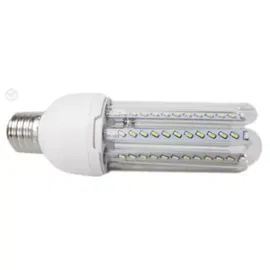 Żarówka diodowa E27 CORN LED 9 W CIEPŁA/ZIMNA