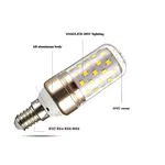Żarówka diodowa E14/E27 CORN LED 12W CIEPŁA/ZIMNA