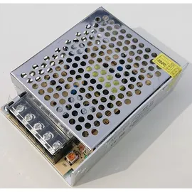 Przemysłowy zasilacz do listew LED i nie tylko-12V/5A 60W