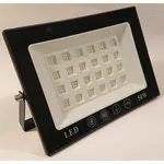 Halogen panel Led 50w ultra cienki slim IP66 zimny biały