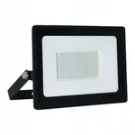 Halogen Led 30W/220V ultra cienki IP65 Neutralny-Tiga