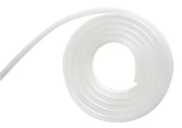 Wężyk Ø6mm szpula 100mb rurka do pompki napowietrzania akwarium