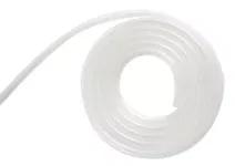 Wężyk Ø6mm/2mb silikonowa rurka do pompki napowietrzania akwarium