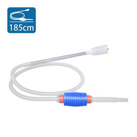 Odkurzacz syfonowy do akwarium