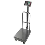 Waga magazynowa elektroniczna oparcie 300kg lcd