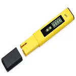 Elektroniczny miernik ph tester kwasowości cieczy wody mały poręczny