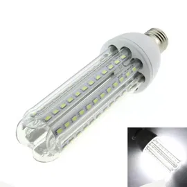 Żarówka diodowa E27 CORN LED 16W CIEPŁA/ZIMNA Biała ciepła (ok 3000k)