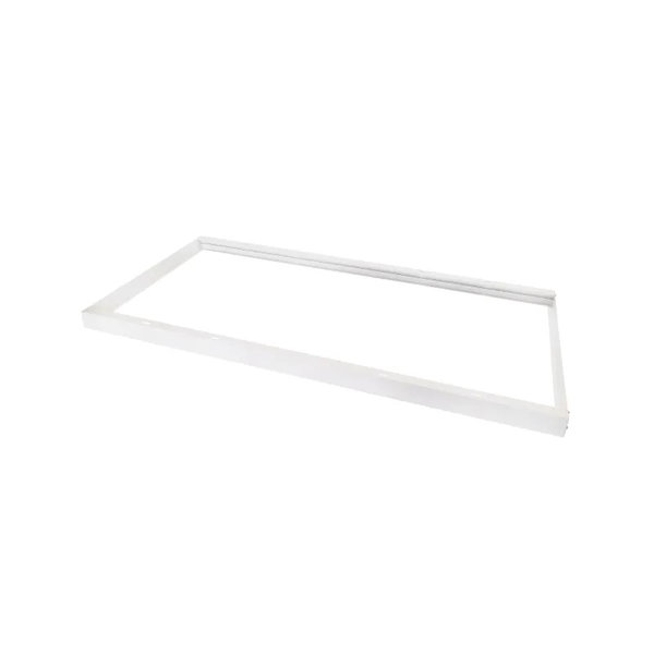 Panelowa rama świetlna 600x1200mm