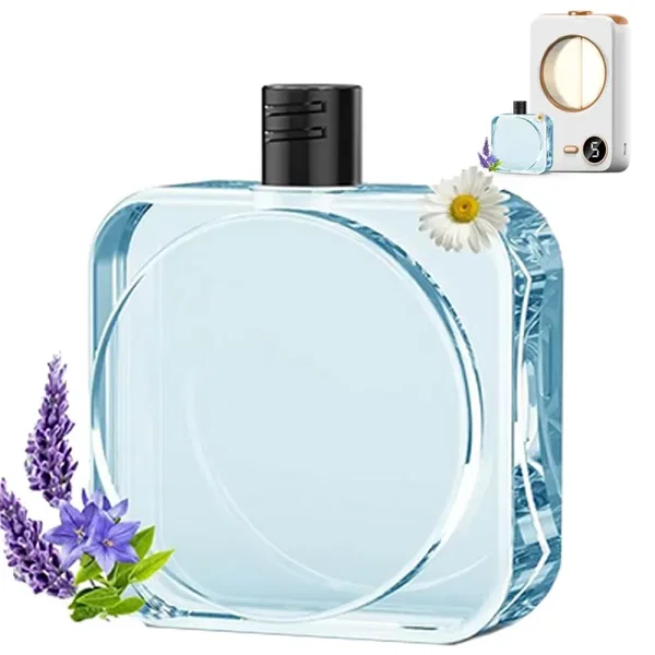Wkład zapachowy 50ml do dyfuzora zapach kwiatowy olejek aromat