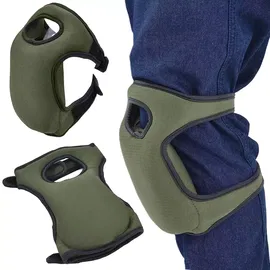 Nakolanniki robocze ochraniacze na kolana piankowe