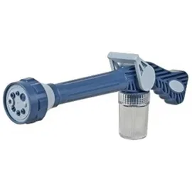 Wielofunkcyjny pistolet zraszacz do wody EZ JET