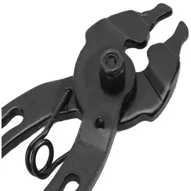 Szczypce klucz do skuwania rozkuwania rozpinania łańcucha spinek