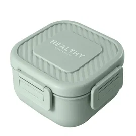 Lunchbox śniadaniówka pojemnik na śniadanie obiad z przegródkami