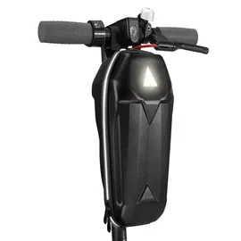 Torba na hulajnogę elektryczną na kierownicę sakwa kufer pojemna