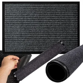 Wycieraczka 40x60cm podgumowana mata do butów przed drzwi wejściowe