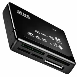 Czytnik kart pamięci do aparatu usb multi CF SD MICRO SD XD MS MMC