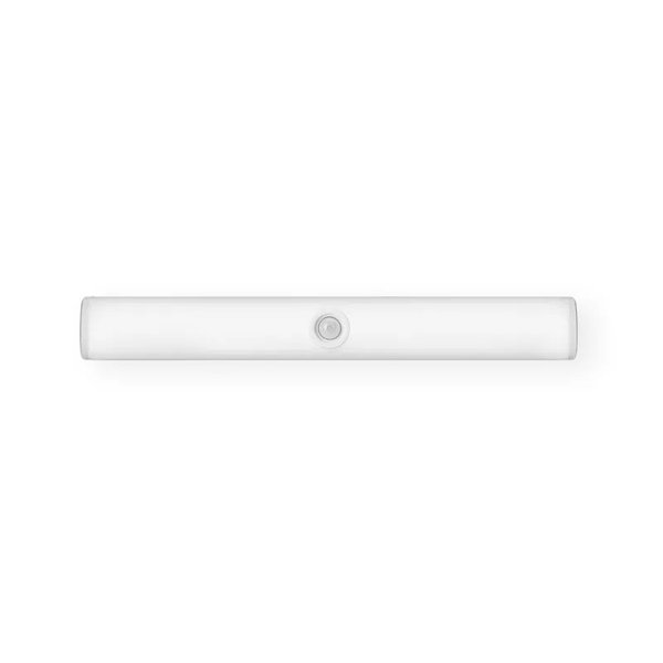 Lampa meblowa LED z czujnikiem ruchu 320Lm 6500K ładowana przez USB