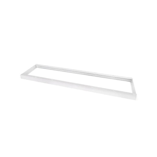 Rama 300x1200mm do oświetleniowa LED do montażu natynkowego paneli led