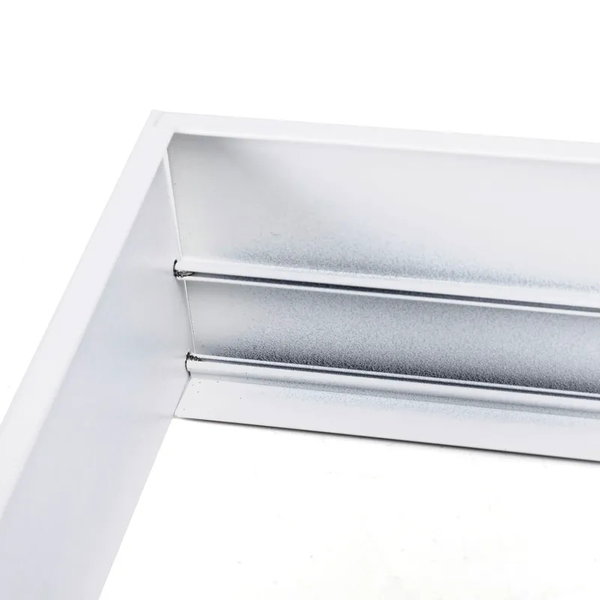 Rama 300x1200mm do oświetleniowa LED do montażu natynkowego paneli led