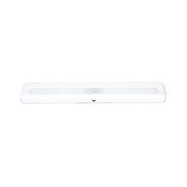 Lampa LED z czujnikiem do szafy na baterie 3xAA 6500K biała zimna