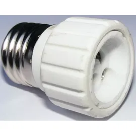 Adapter przejściówka gniazdo E27-GU-10