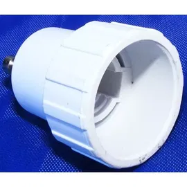 Adapter przejściówka gniazdo GU-10-E14