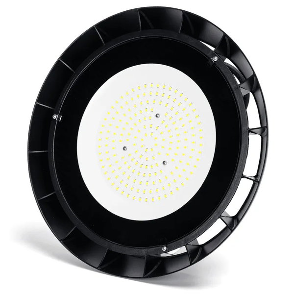 Lampa 150W/230V przemysłowa LED UFO High Bay 15000lm biała zimna 120°