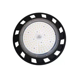 Lampa 200W/230V przemysłowa LED UFO High Bay 30000lm neutralna 120°