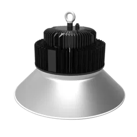 Lampa 200W/230V COB przemysłowa z kloszem 20000lm neutralna 120°