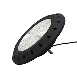 Lampa 100W/230V 12000lm neutralna 120° przemysłowa LED UFO High Bay