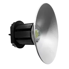 Lampa 200W/230V SMD przemysłowa z kloszem 20000lm biała neutralna 120°