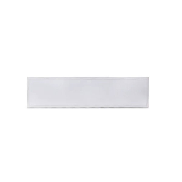 Panel 1195x295mm LED 50W biały zimny plafon podświetlany od tyłu