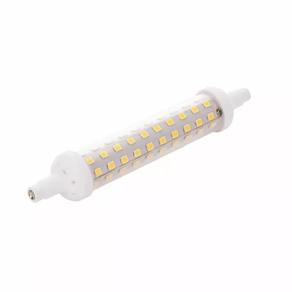 Żarnik halogenowy LED R7S 12W 118mm zimny lub ciepły
