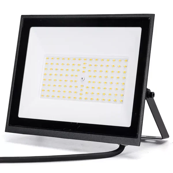 Halogen naświetlacz Led 70W/230V 6300lm slim IP65 neutralny 4000K