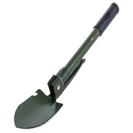 Saperka składana kilof etui piła wielofunkcyjna łopatka na biwak