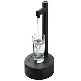 Dyspenser do wody pompka automatyczna na przycisk z rurką do baniaka