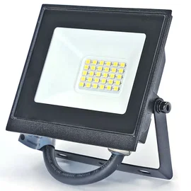 Halogen LED 20W/230V 1800lm biały zimny 6500K IP65 naświetlacz